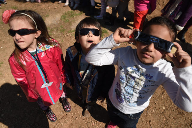 Solar Eclipse Glasses Why Everyone Needs Them and Best Places to