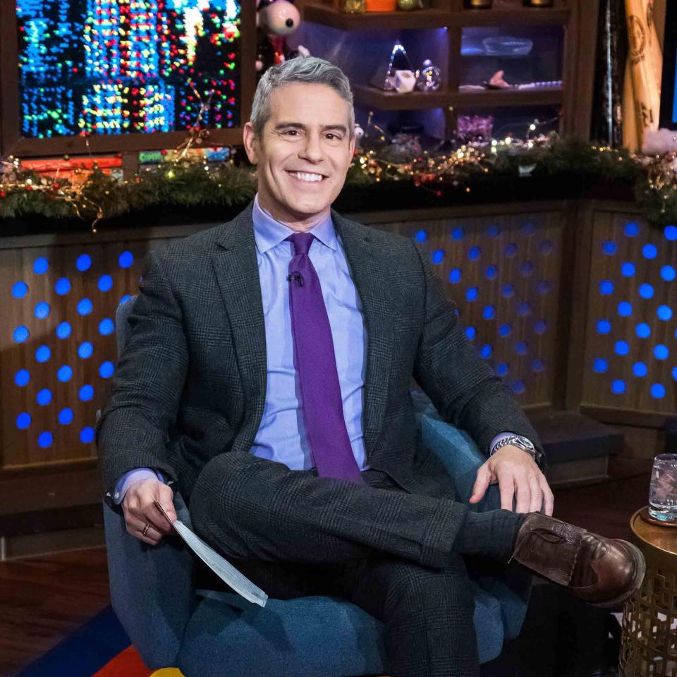 andy cohen