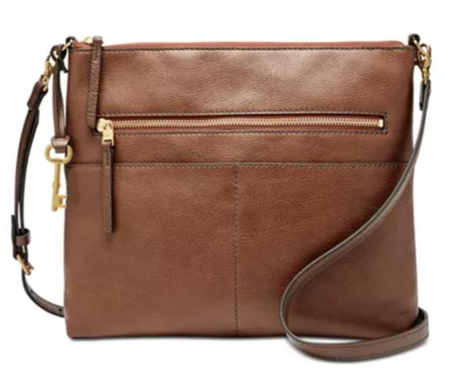 Calvin Klein Fiona Phone Crossbody - Macy's