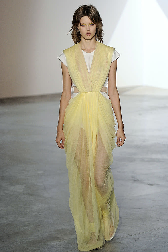 Vionnet, 2014