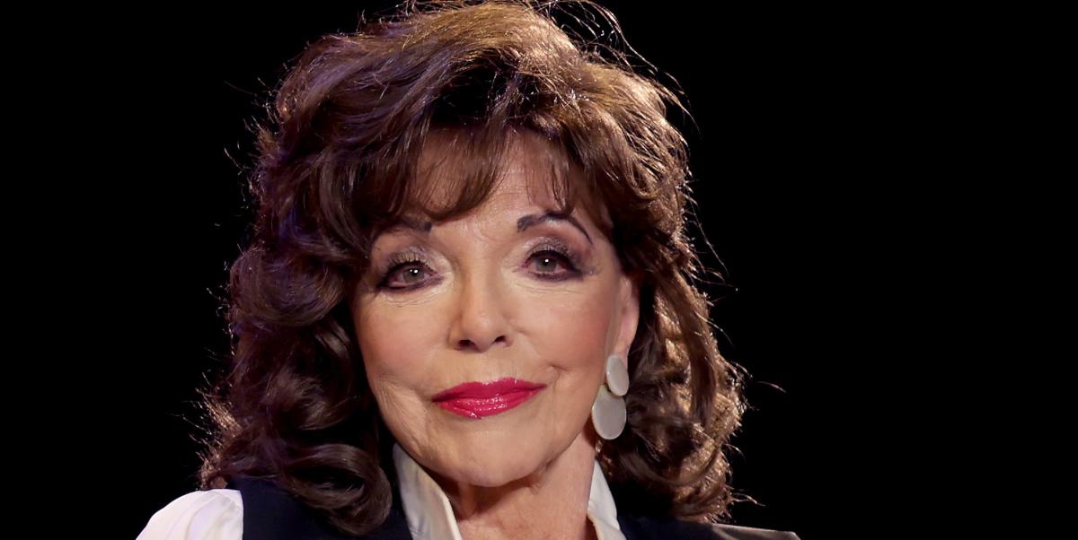 joan collins nba