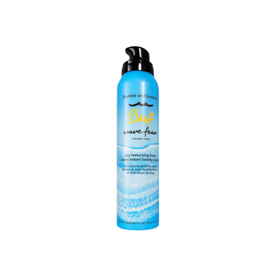 Bumble and bumble Surf Wave Foam