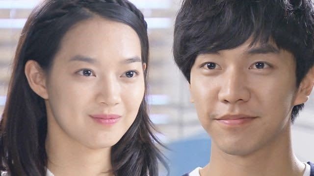 圖片來源：SBS《我的女友是九尾狐》