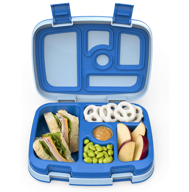 Kids Lunch Boxes That'll Make It Through the Year - Tinybeans