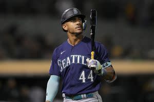 Julio Rodriguez: Seattle Mariners Fantasy Baseball Advice for 2023