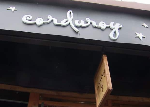 Corduroy restaurant in Kitsilano has also allowed indoor dining this week.