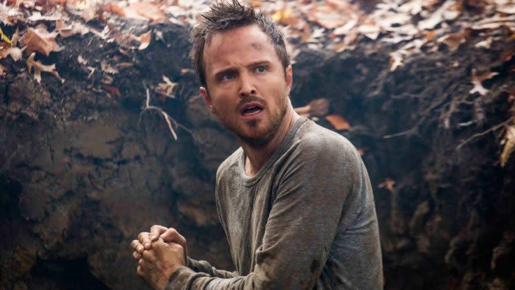 Aaron Paul (The Path)