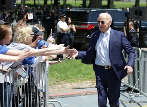 Former US vice president Joe Biden appears to have angered North Korea with his comments about Kim Jong Un on the campaign trail
