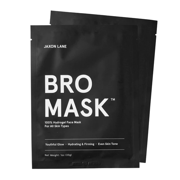 <p><a href="https://go.redirectingat.com?id=74968X1596630&url=https%3A%2F%2Fjaxonlane.com%2Fproducts%2Fbro-mask%3Fvariant%3D40855015456933%26currency%3DUSD%26gclid%3DCj0KCQjwnNyUBhCZARIsAI9AYlGDvCeXHqfiaKNQ0KSc5cUNcu23I6EALWGbi73KzlTYy9EBrx9ABV4aAnR_EALw_wcB&sref=https%3A%2F%2Fwww.cosmopolitan.com%2Fstyle-beauty%2Ffashion%2Fg23513430%2Ffunny-gifts-for-men%2F" rel="nofollow noopener" target="_blank" data-ylk="slk:Shop Now;elm:context_link;itc:0;sec:content-canvas" class="link ">Shop Now</a></p><p>Jaxon Lane Bro Mask</p><p>jaxonlane.com</p><p>$28.00</p><span class="copyright">Jaxon Lane</span>