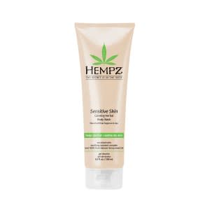 Hempz Sensitive Skin Calming Herbal Body Wash