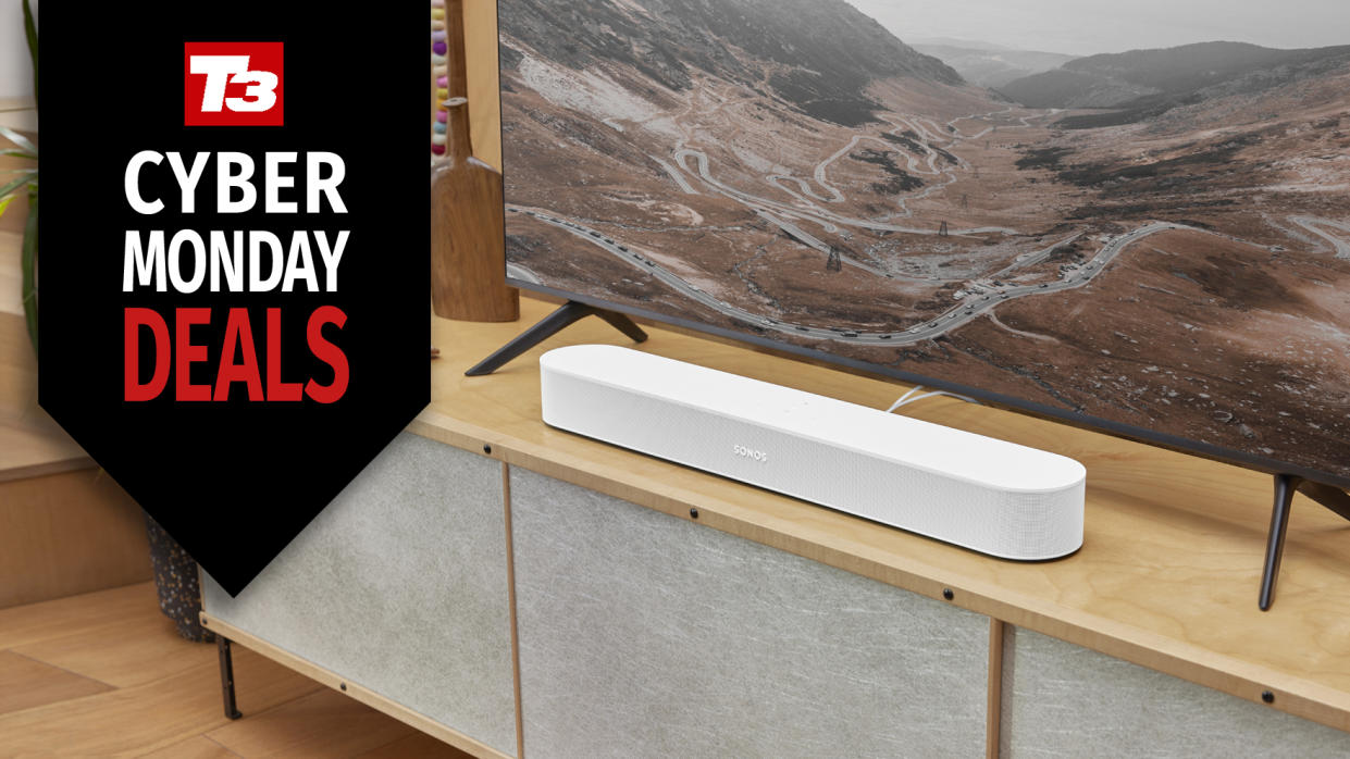  Sonos Beam 2 deal. 