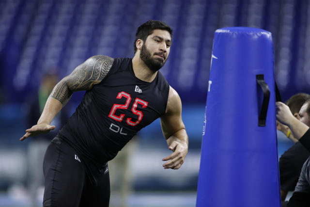 Post-combine NFL mock draft: QB Jordan Love lands up high in