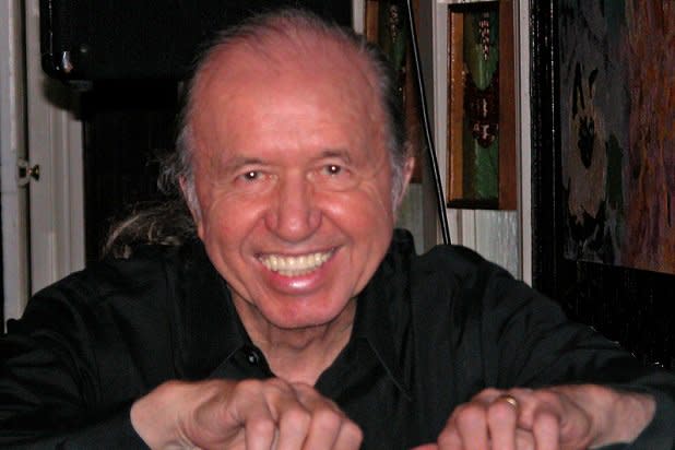 Bob Dorough (Photo: The Wrap)