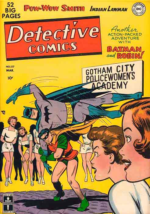 80 BATMAN Covers That Are Hilariously Weird_56