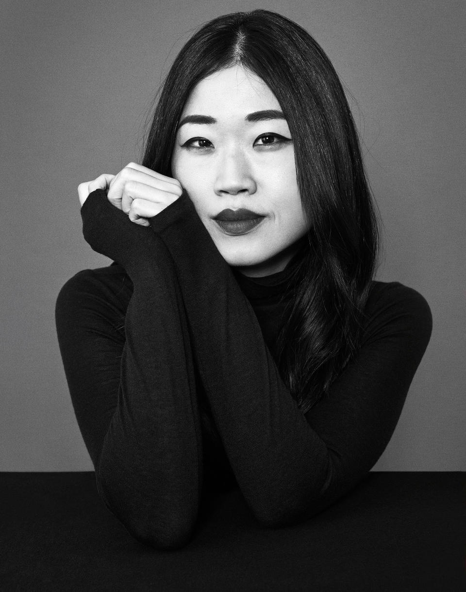 Permanent Record: Read an excerpt from Mary H. K. Choi's latest