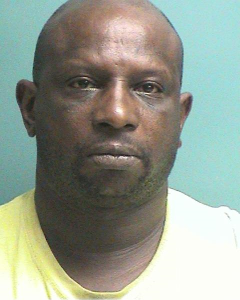 <em>Mugshot of Patrick Williams, 51 of Nacogdoches. Courtesy of Nacogdoches County Sheriff’s Office. </em>