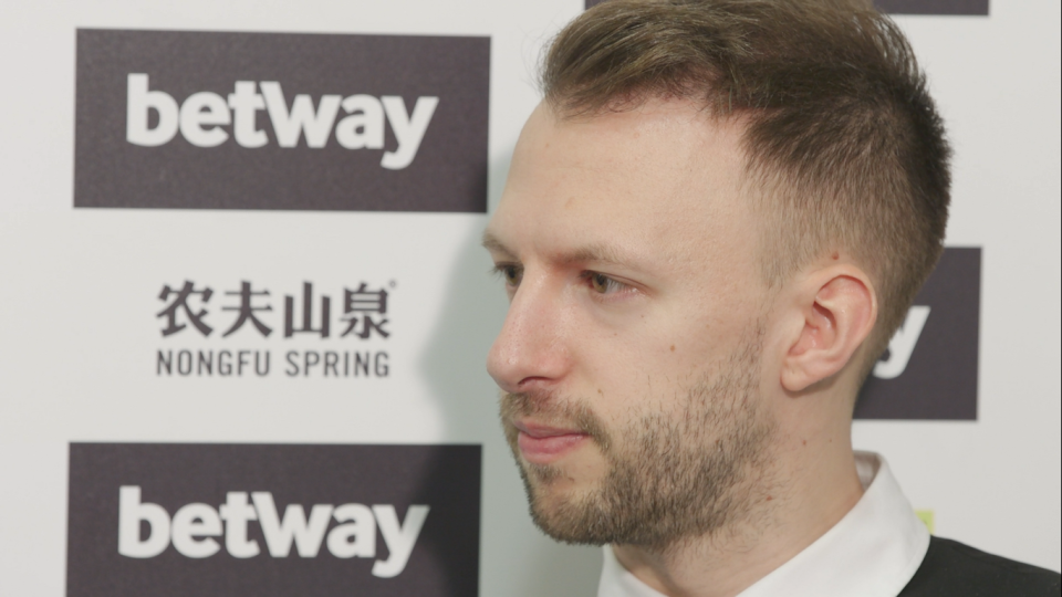 Judd Trump is bidding to win his second UK Championship title, having lifted the trophy in 2011