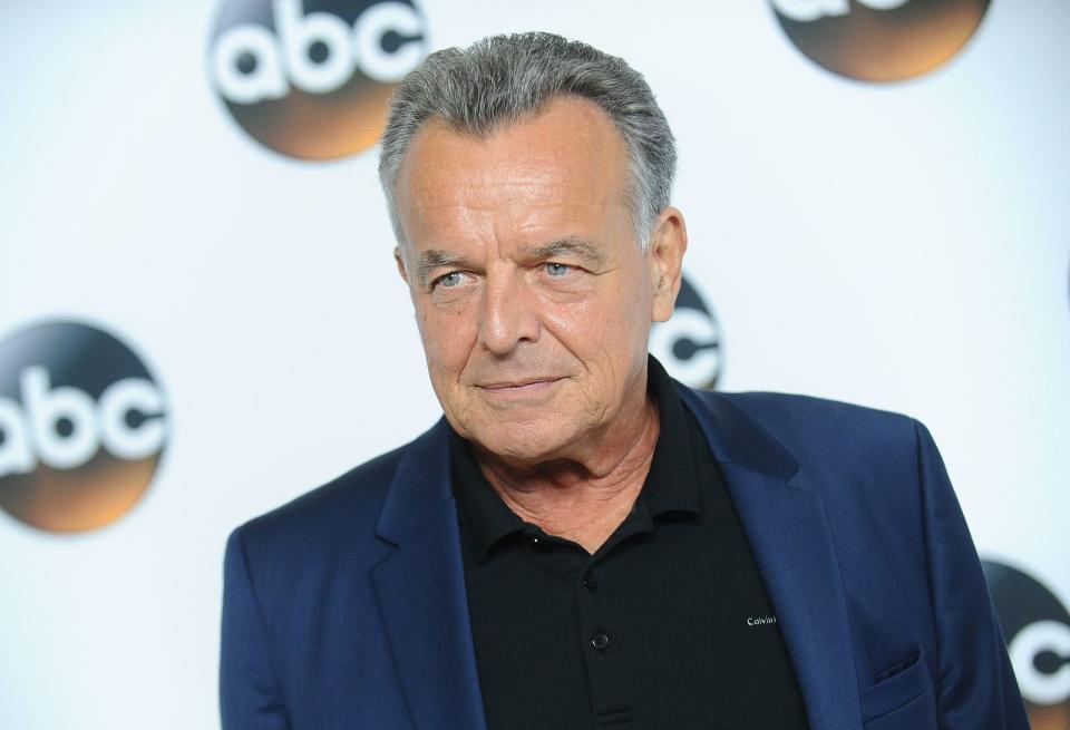 Ray Wise