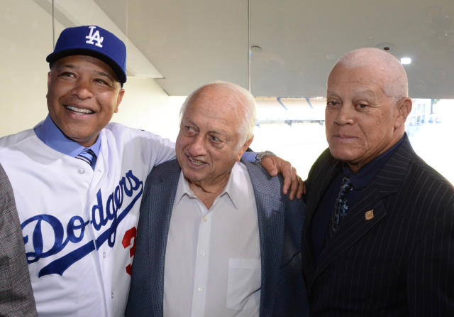 RIP Maury Wills (1932-2022) - Cooperstown Cred