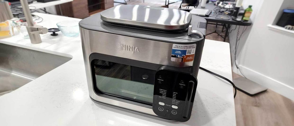  Ninja Combi Multicooker. 