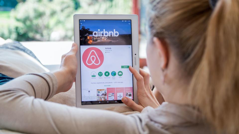 Inquilinos agrupados impulsa regular los Airbnb en la Ciudad de Buenos Aires