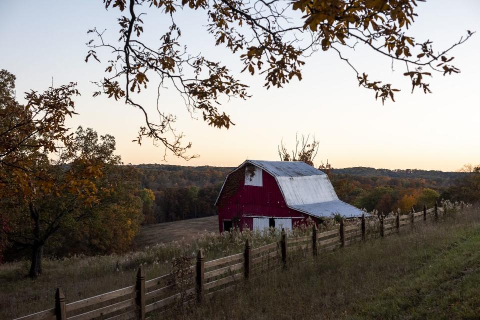 Nashville, Indiana