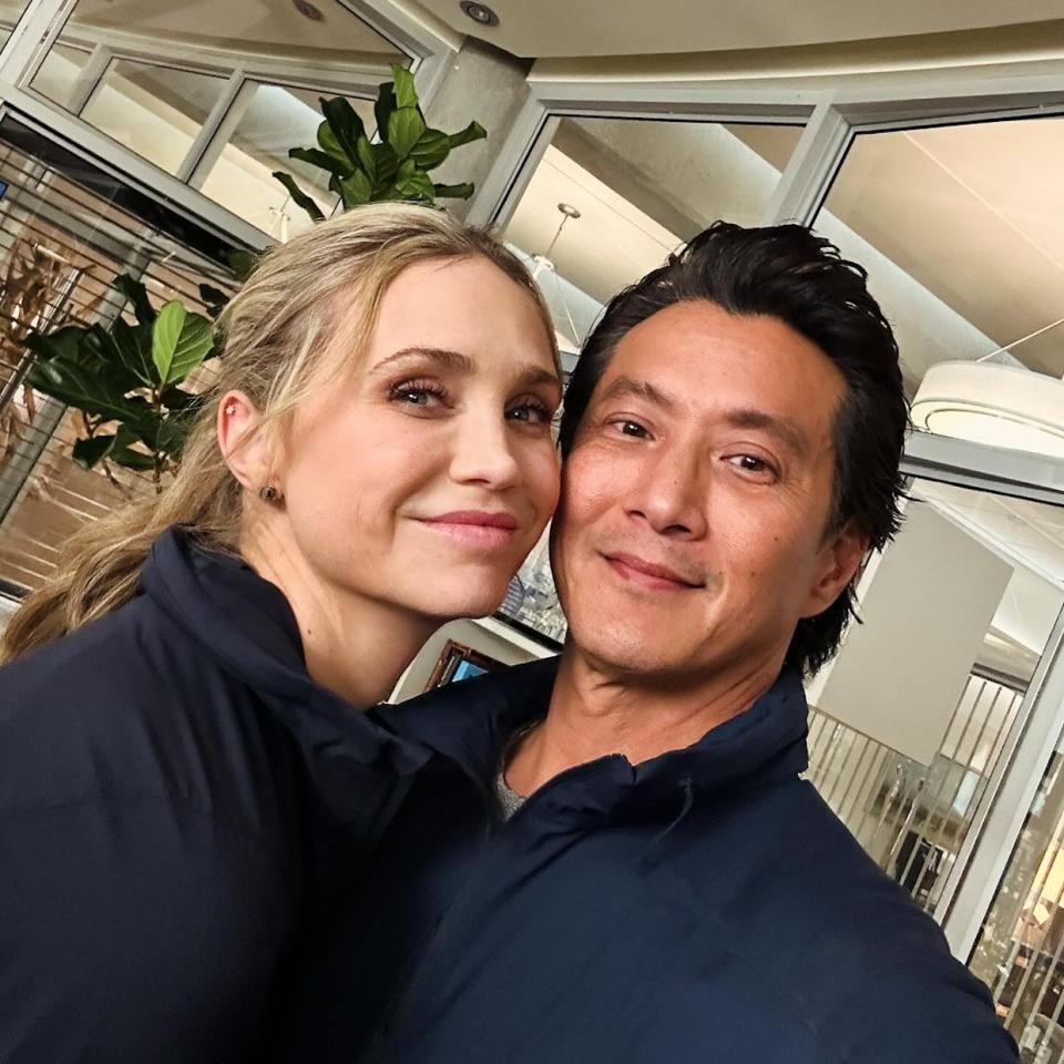 <cite>Will Yun Lee/Instagram</cite>