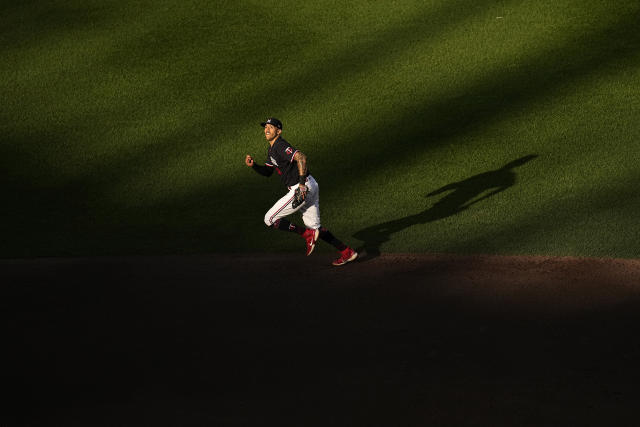 Castro homers, makes pair of spectacular catches to lead Twins over Reds  7-0 Ohio & Great Lakes News - Bally Sports