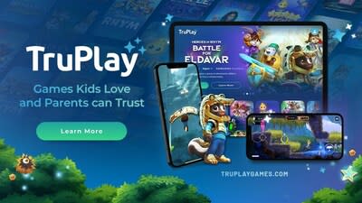 Christian Entertainment Platform Launches Gaming and Digital