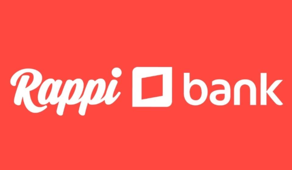 Rappibank es la apuesta financiera de Rappi en Perú/Logo Rappibank