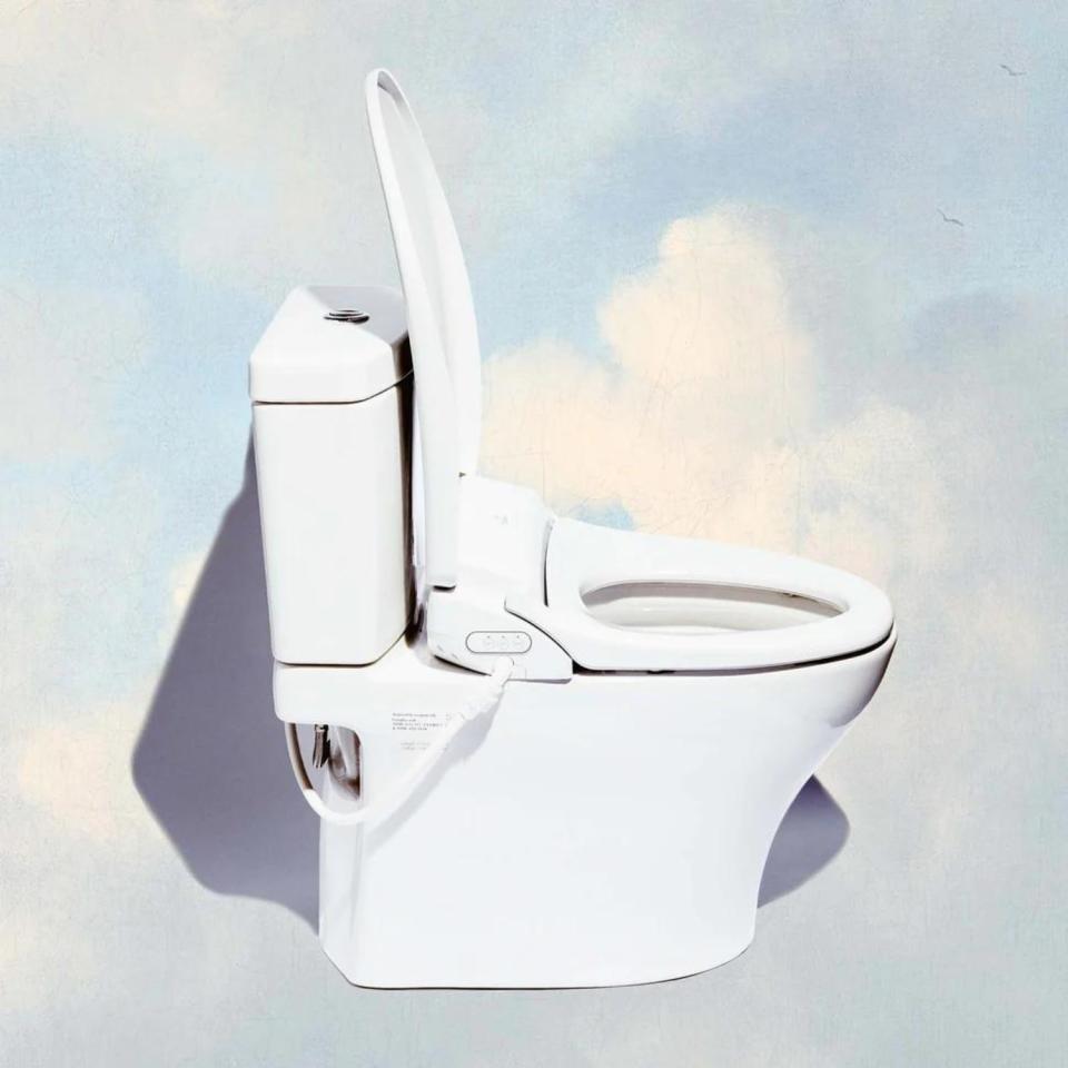 Tushy Ace Electric Bidet