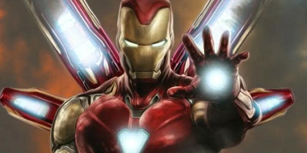 Nuevo juego de Iron Man se mostraría hoy en importante conferencia
