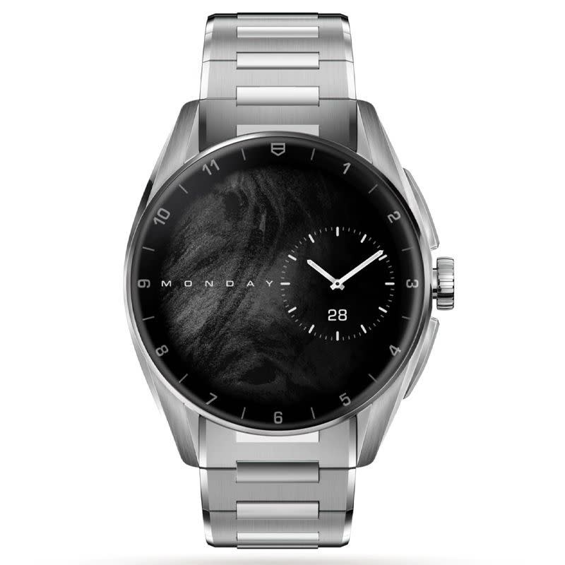 TAG Heuer Calibre E4 42mm Smartwatch