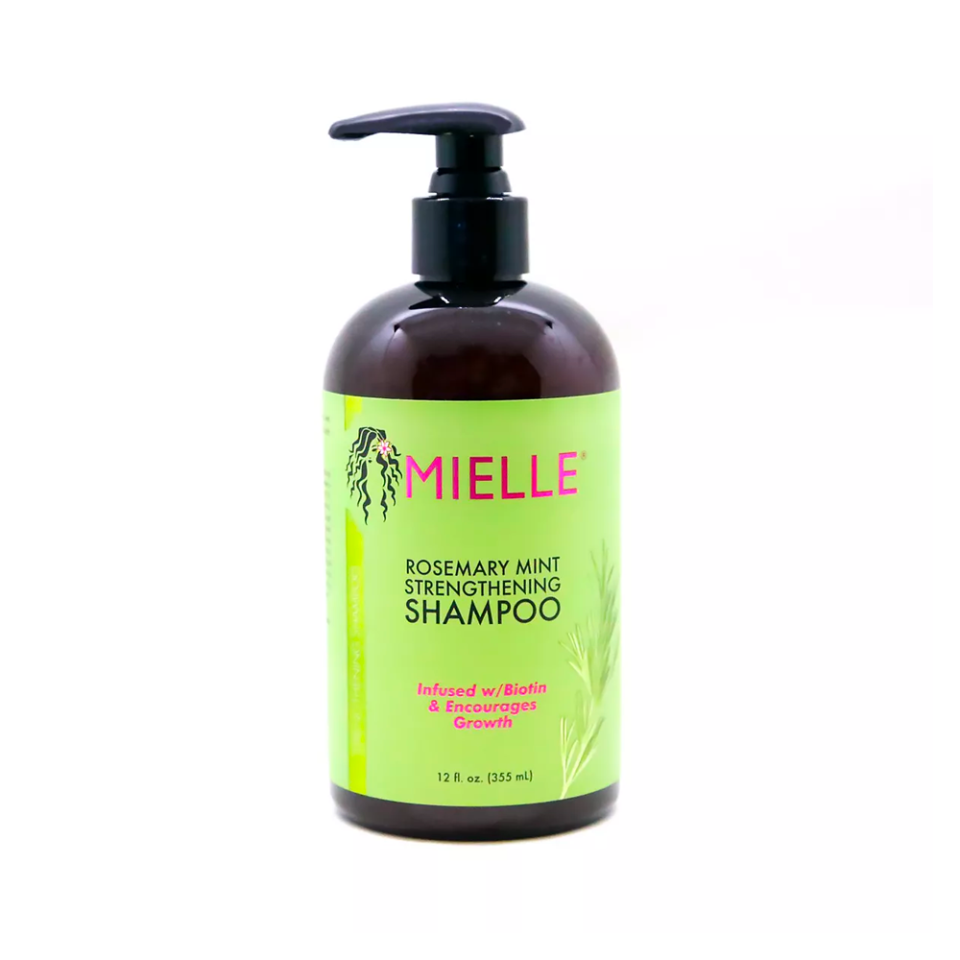 <p><a href="https://go.redirectingat.com?id=74968X1596630&url=https%3A%2F%2Fwww.ulta.com%2Fp%2Frosemary-mint-strengthening-shampoo-pimprod2033945&sref=https%3A%2F%2Fwww.elle.com%2Fbeauty%2Fg14432639%2Fhair-growth-loss-shampoo%2F" rel="nofollow noopener" target="_blank" data-ylk="slk:Shop Now;elm:context_link;itc:0;sec:content-canvas" class="link ">Shop Now</a></p><p>Strengthening Shampoo in Rosemary Mint</p><p>ulta.com</p><p>$7.69</p>