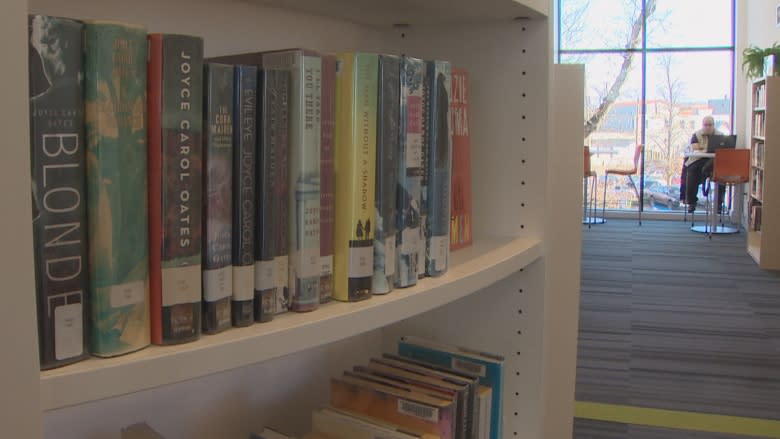 Libraries walk a financial 'tightrope,' hope for lifeline from province