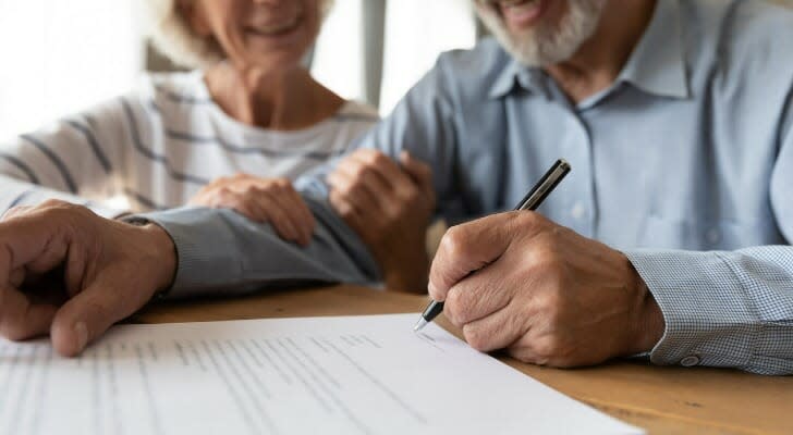 Estate Planning vs. Will