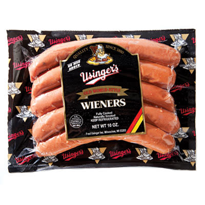 Usinger's Old World Style Wieners