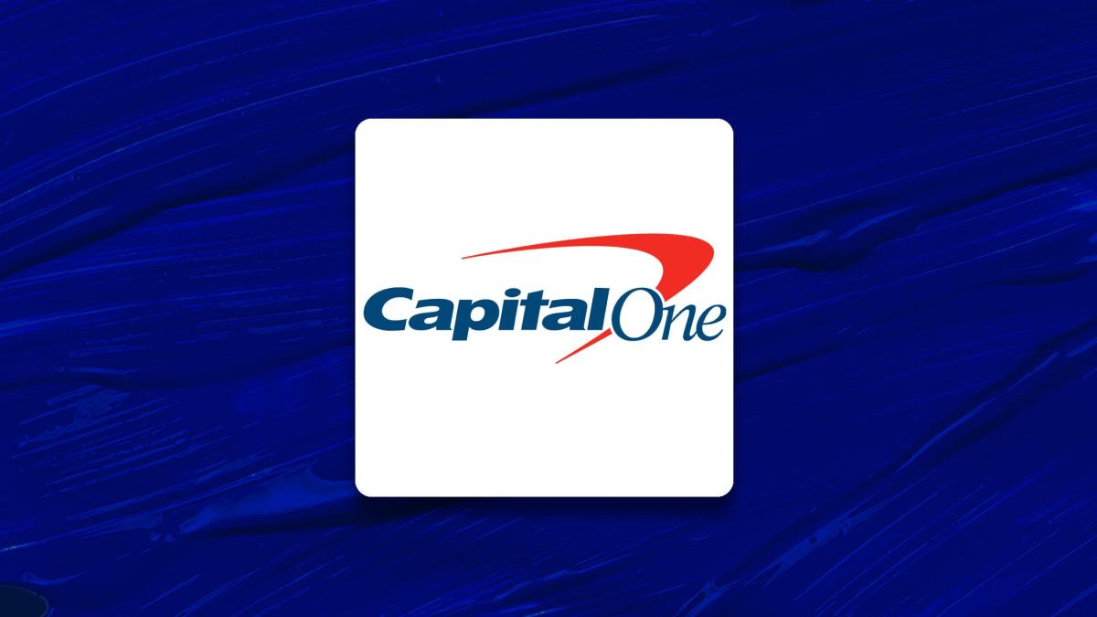 Capital One savings account rates