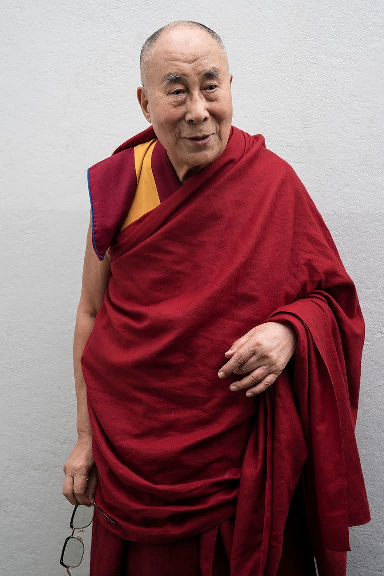 Dalai Lama