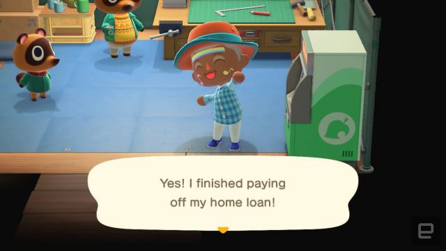 REVIEW: 'Animal Crossing: New Horizons' provides escape