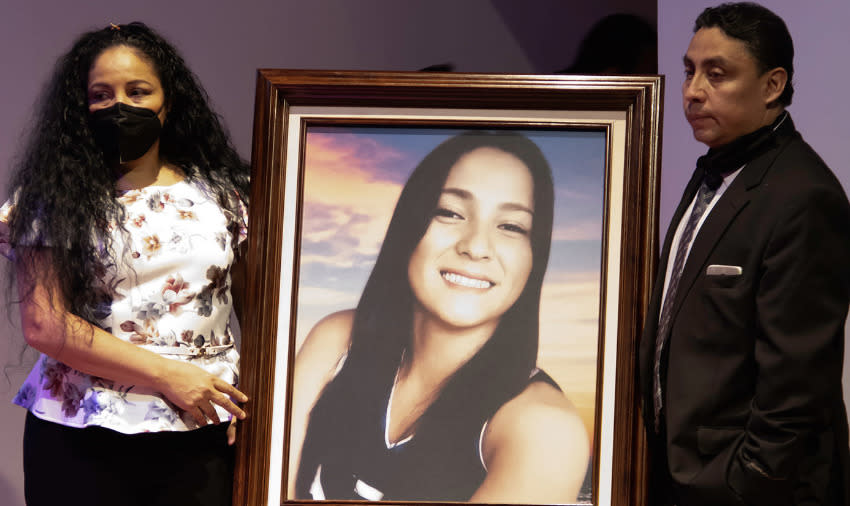 A casi 6 años del feminicidio de Marichuy, su madre logra que la Fiscalía CDMX ordene captura de agresores