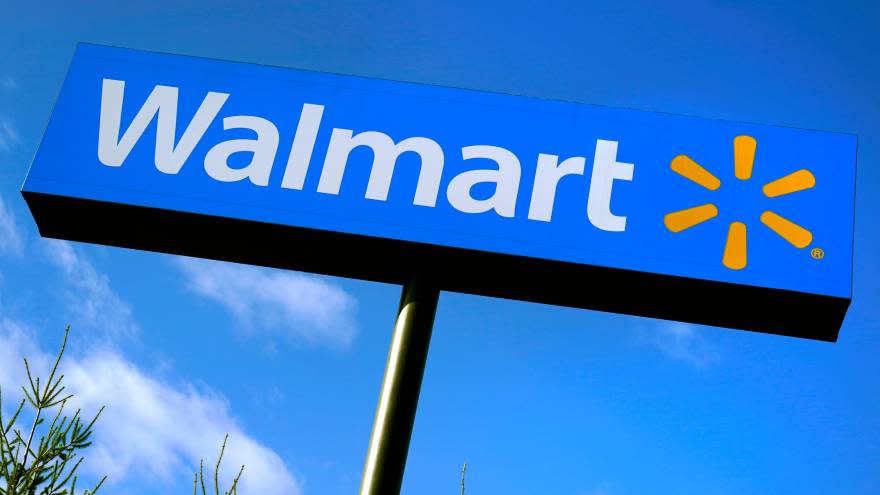 Walmart suele repartir dividendos en efectivo