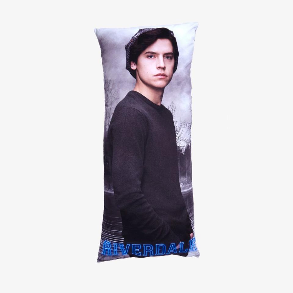 Riverdale: Archie & Jughead Body Pillow