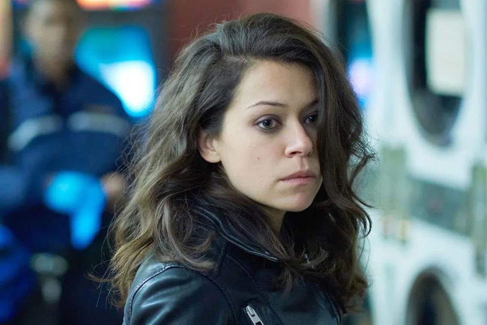 orphan black tatiana maslany