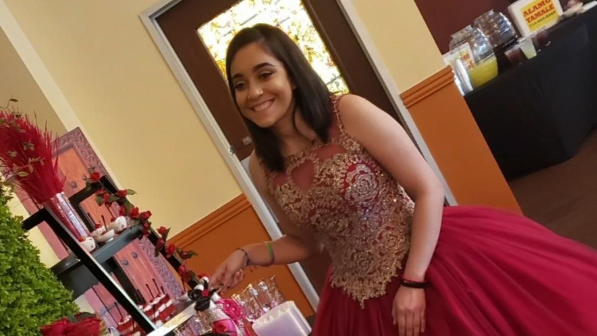 We got her back damaged': Sex trafficked 15-year-old dies by suicide,  family wants to raise awareness