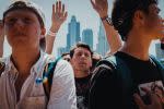 Lollapalooza 2019, photo by Nick Langlois