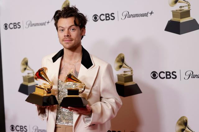 2023 Grammy winners list - Los Angeles Times