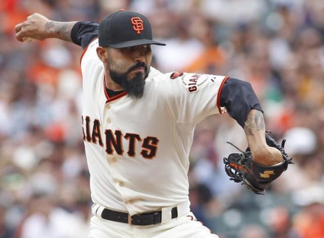 Sergio Romo, LA Dodgers agree on one-year deal, pending physical