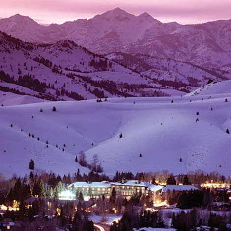 Sun Valley Resort