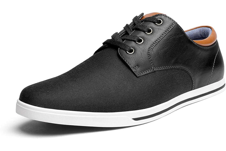 Bruno Marc Men's Rivera Oxfords Shoes Sneakers. (Photo: Amazon SG)